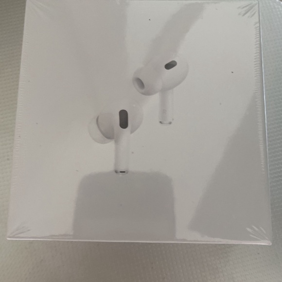 AirPods 2nd Gen